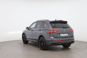 VW Tiguan R-Line TDI 4MOTION DSG null