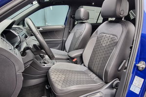 VW Tiguan 2.0 TSI R-Line 4Motion OPF