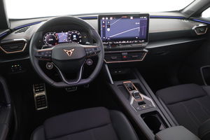 Cupra Formentor 1.5 eTSI null