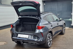 Cupra Formentor 1.5 eTSI