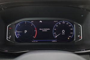 T6.1 Transporter Kombi 4 Motion