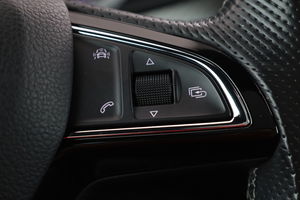 Skoda KODIAQ 4x4 SportLine TDI SCR DSG null