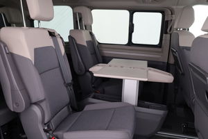 Multivan Business TDI