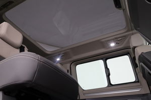 Multivan Edition lang eHybrid 180 kW 4M