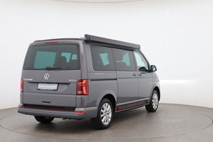 California Beach Edition TDI 4MOTION