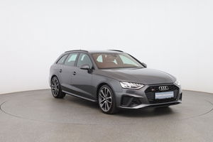 Audi S4 Avant TDI