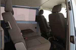 T6.1 Transporter Kombi 4 Motion