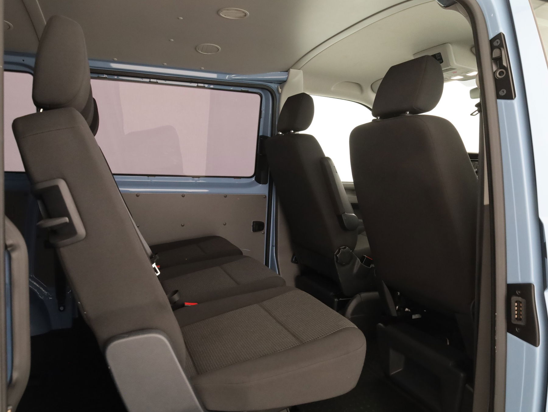 T6.1 Transporter Kombi 4 Motion