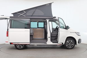California Coast TDI