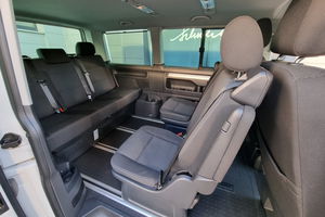 VW T6 2.0 TDI 4Motion Multivan Trendline (EURO 6d-T) null
