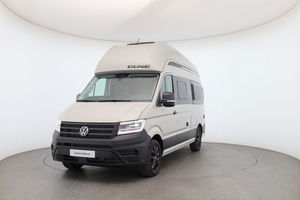 Crafter Grand California Dune 600 3,5to