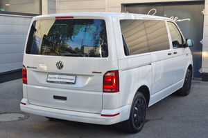 VW T6 2.0 TDI 4Motion Multivan Trendline (EURO 6d-T) null