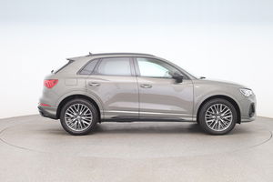 Audi Q3 40 TFSI quattro S line exterieur null