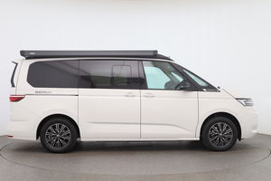 California Beach Camper TDI