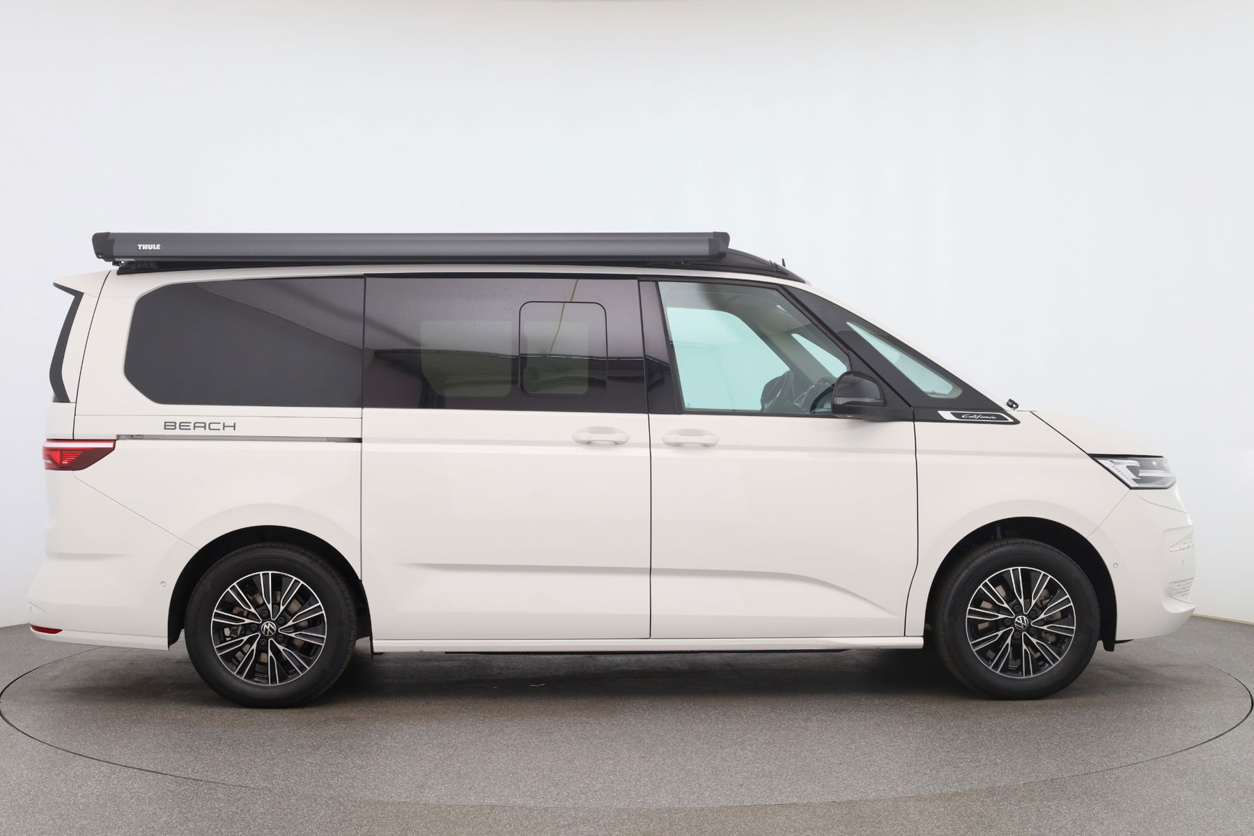 California Beach Camper TDI