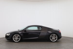 Audi R8 4.2 quattro null