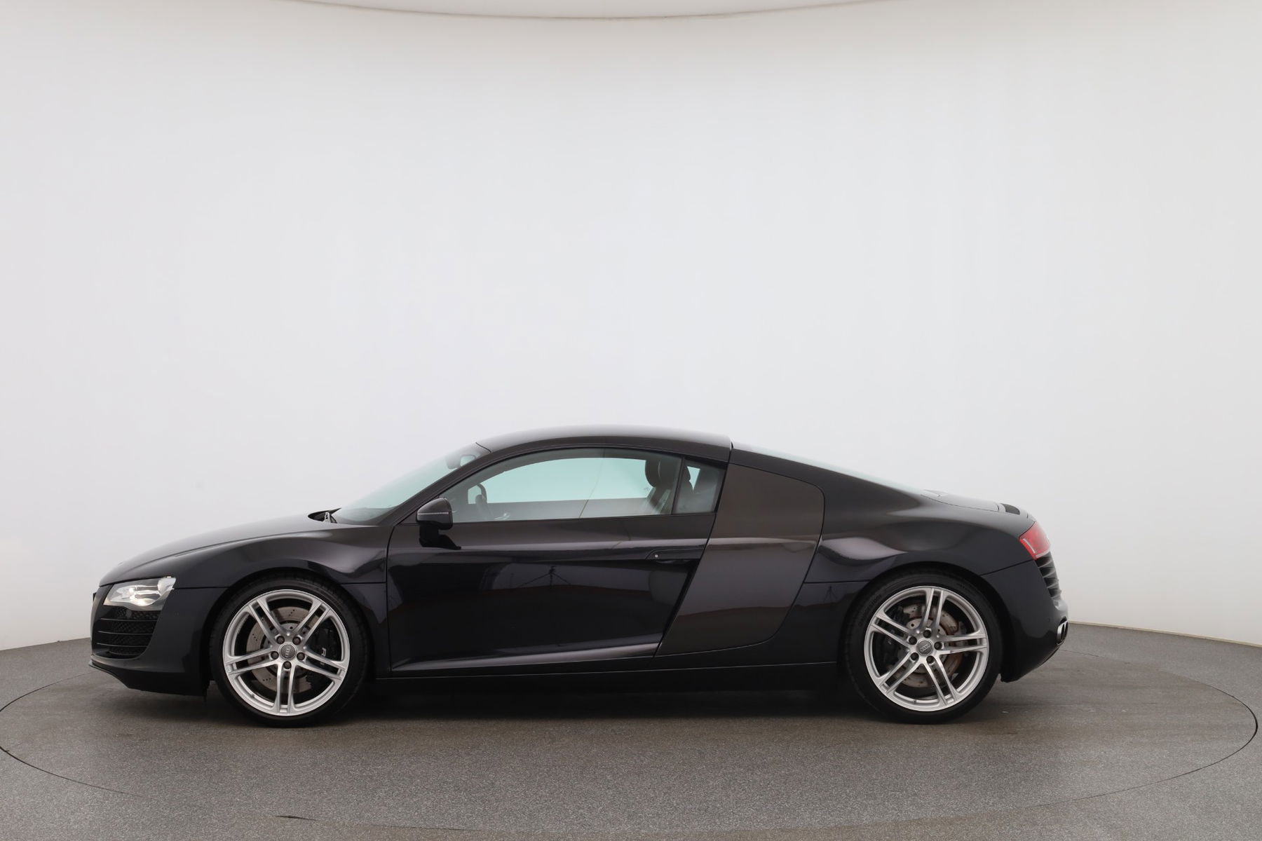 Audi R8 4.2 quattro null