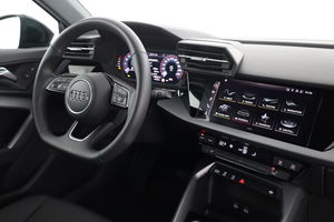Audi A3 Sportback 35 TFSI null