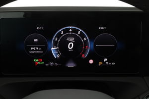 VW Tiguan R-Line eTSI DSG null