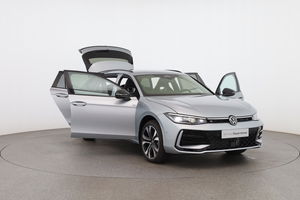 VW Passat Variant R-Line eHybrid 150 kW