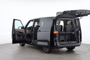 Multivan Business TDI