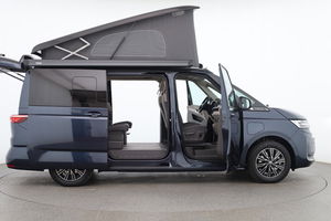 California Beach eHybrid 180 kW 4M