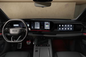 Audi Q9 TDI quattro 220 kW Signature Edition