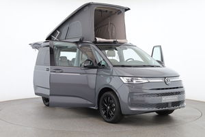 California Beach Camper TDI