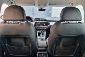 Audi Q3 Sportback 35 TFSI null
