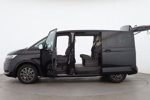 Multivan Business TDI