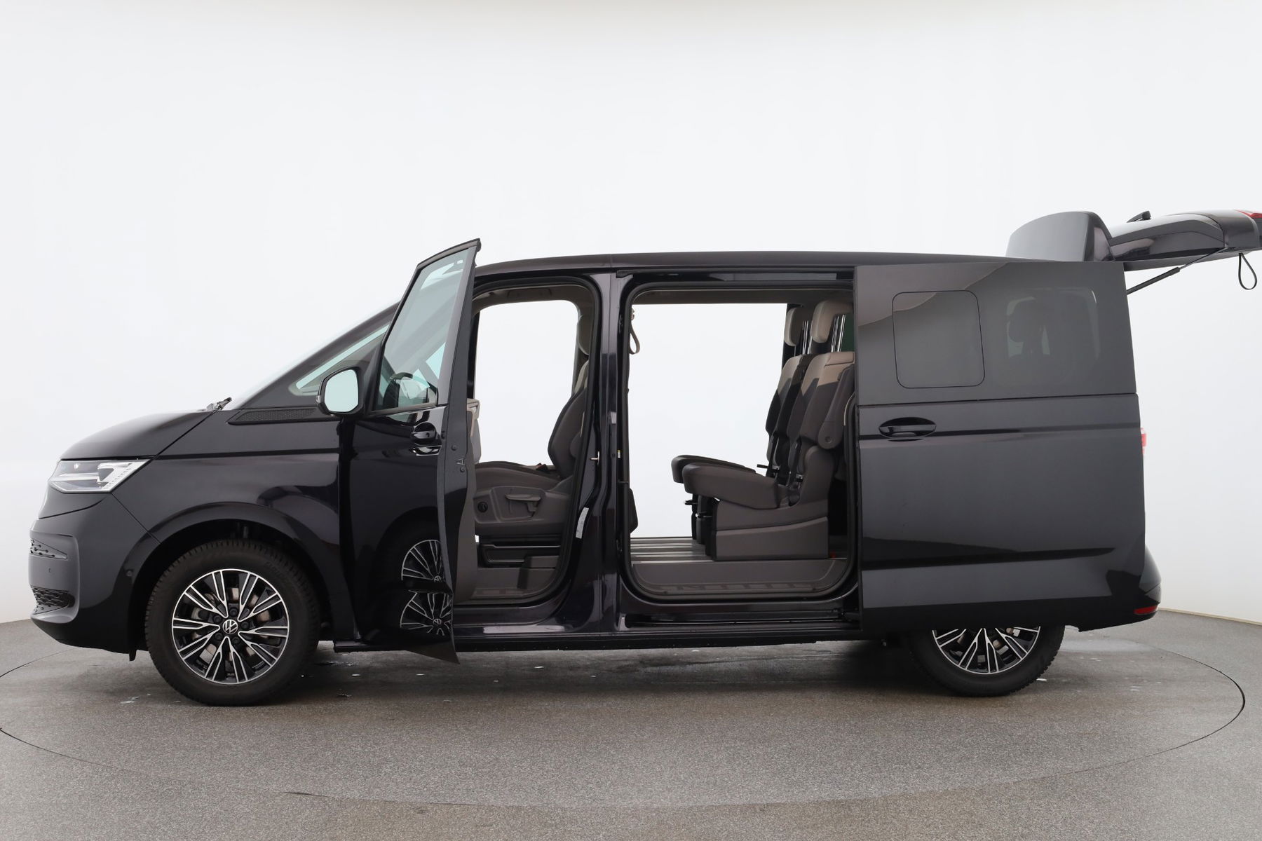 Multivan Business TDI