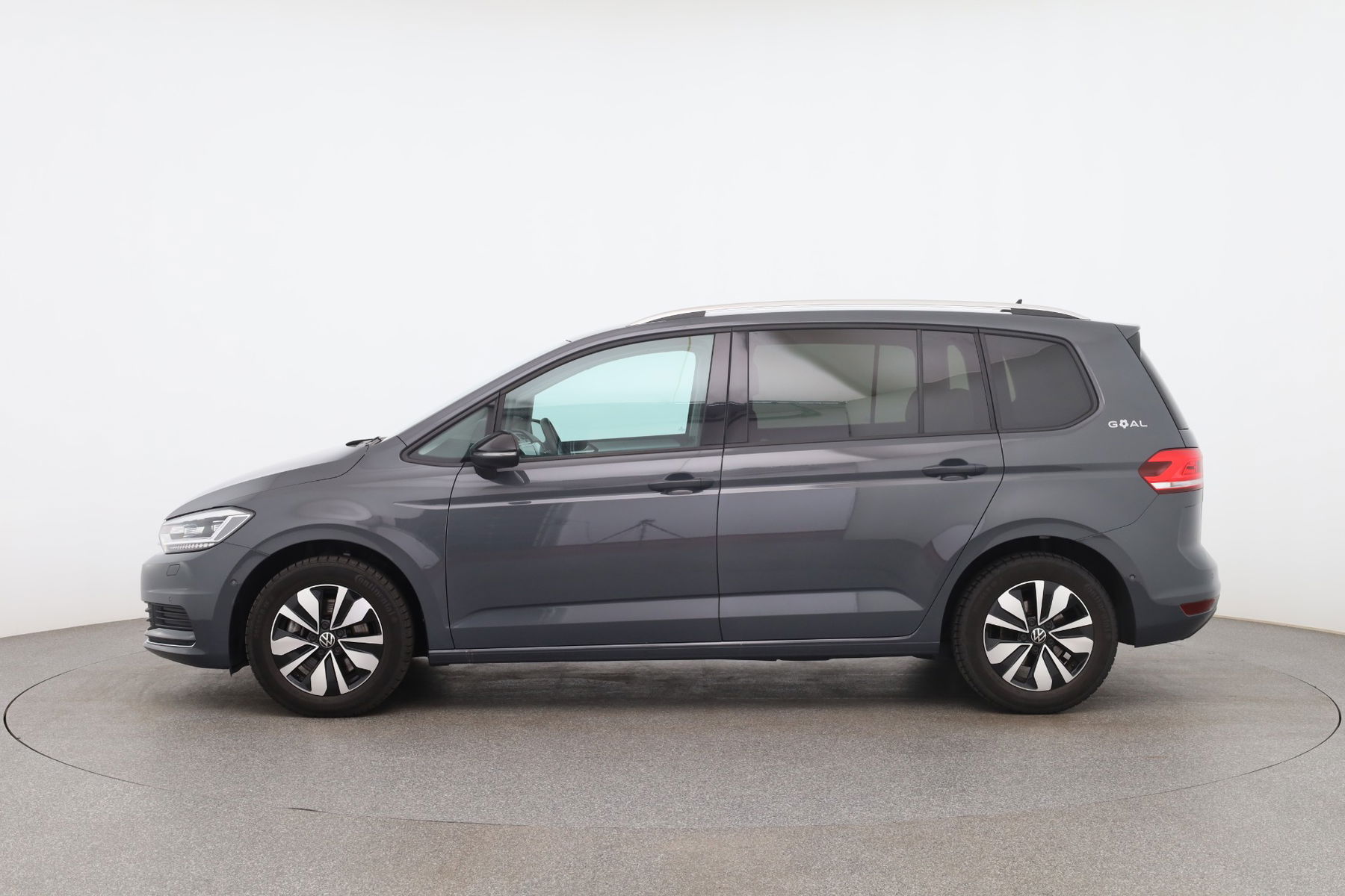 VW Touran 1.5 TSI Start-Stopp Comfortline OPF (EURO 6 null