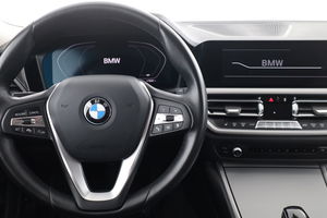 BMW 3 Touring 320d xDrive Advantage null