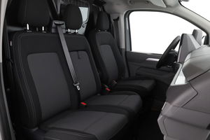 Transporter Kastenwagen Edition TDI 4M