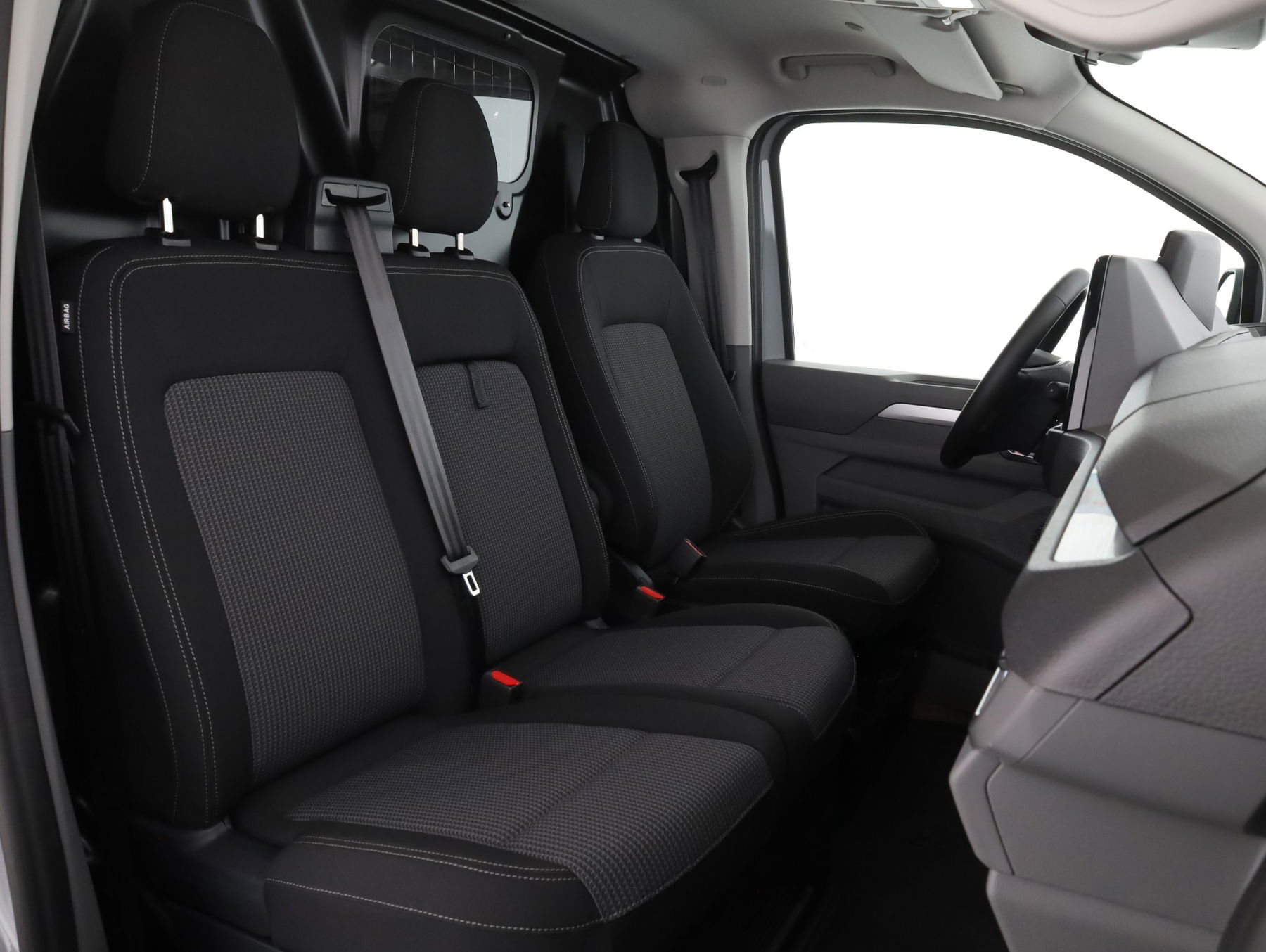 Transporter Kastenwagen Edition TDI 4M