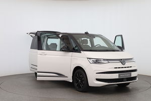 Multivan Edition lang eHybrid 180 kW 4M