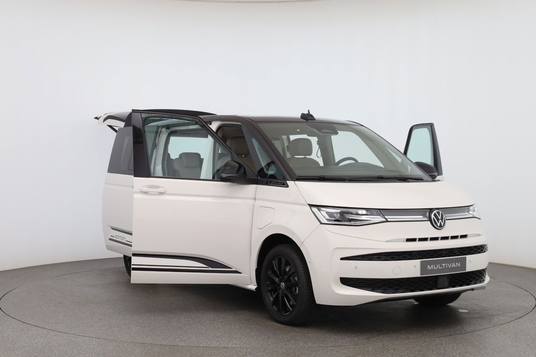 Multivan Edition lang eHybrid 180 kW 4M