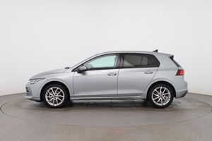 VW Golf Rabbit mHEV TSI DSG