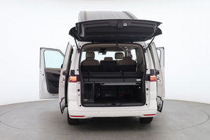California Beach TSI