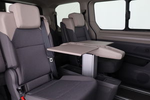 Multivan Business TDI