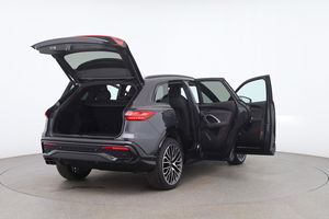 Audi Q5 SUV TDI quattro 150 kW null