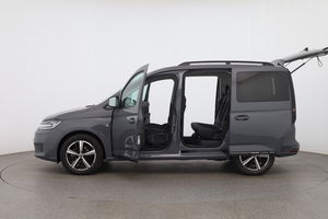 Caddy Dark Label TDI 4MOTION