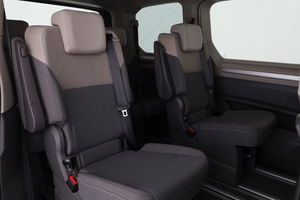 Multivan Edition eHybrid 180 kW 4MOTION