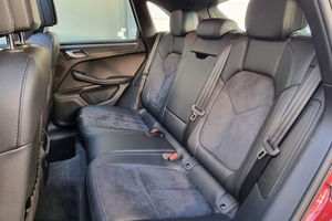 Porsche Macan null