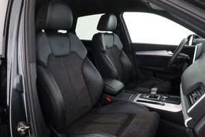 Audi Q5 50 TDI quattro Sport null