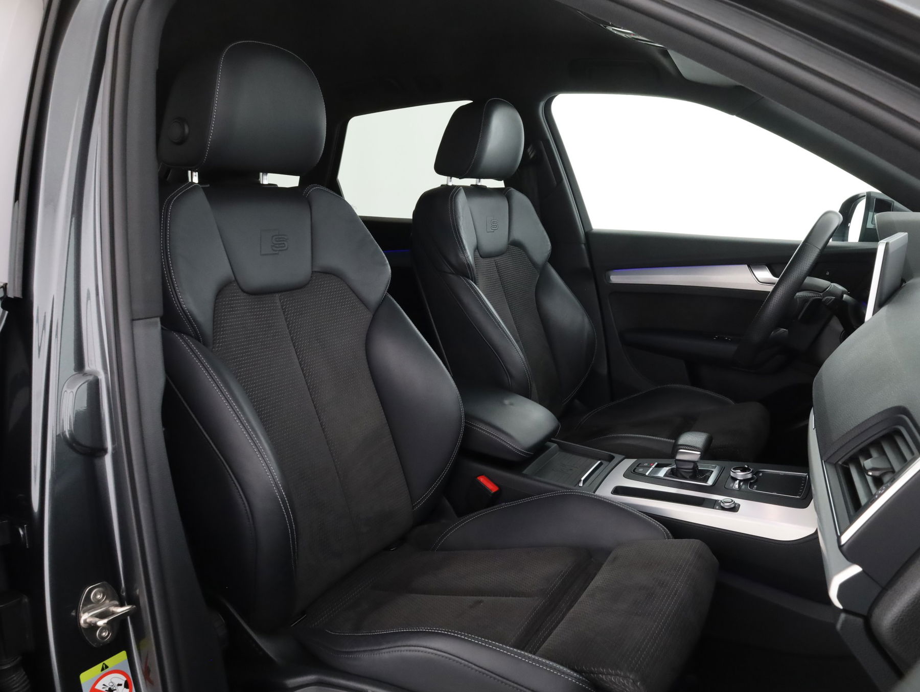 Audi Q5 50 TDI quattro Sport null