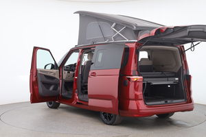 California Beach eHybrid 180 kW 4MOTION