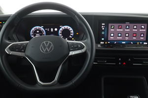 Caddy Dark Label TDI 4MOTION
