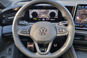 VW Tiguan 1.5 eTSI R-Line