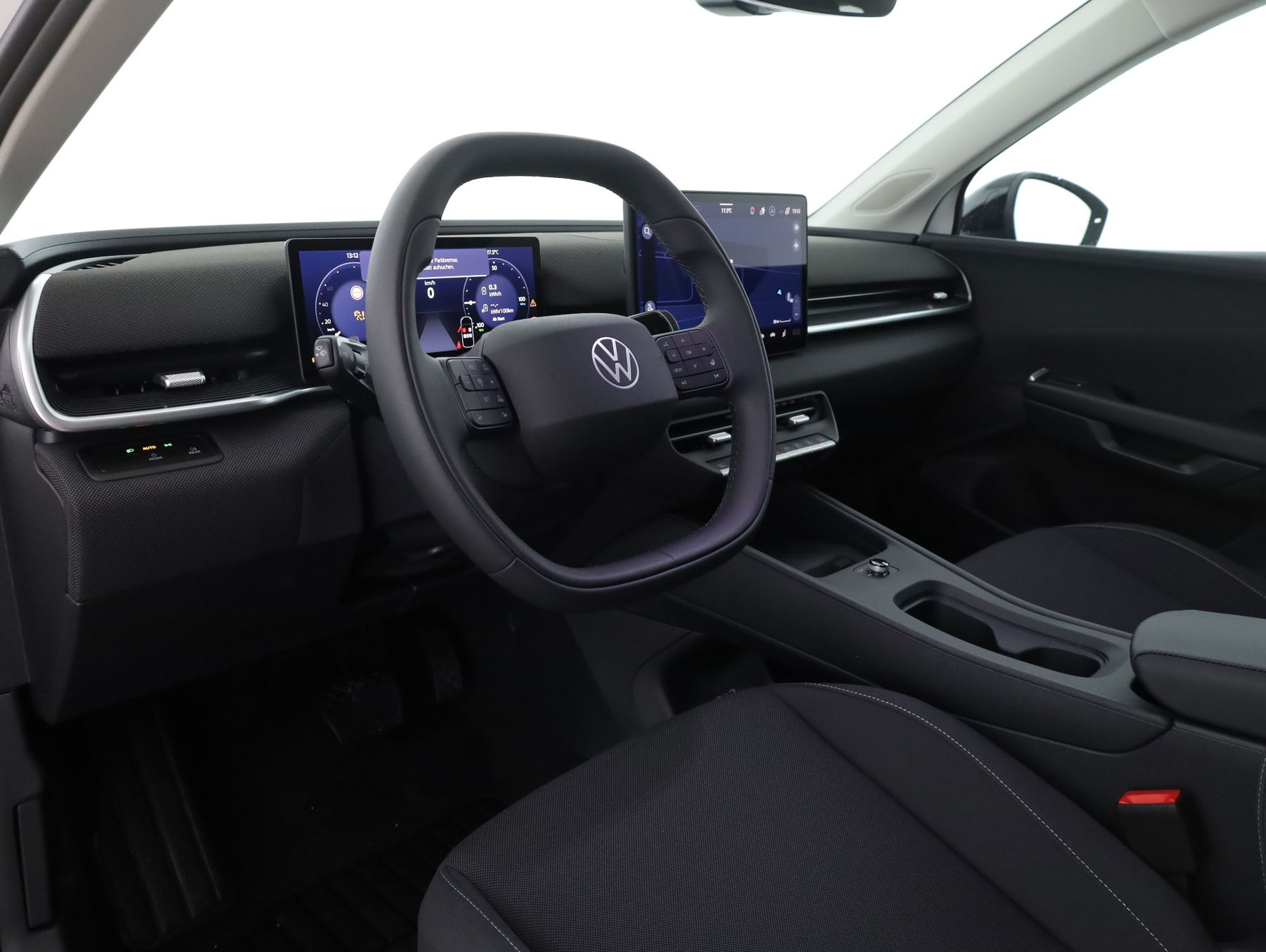 VW ID. Polo Life Edition 155 kW null